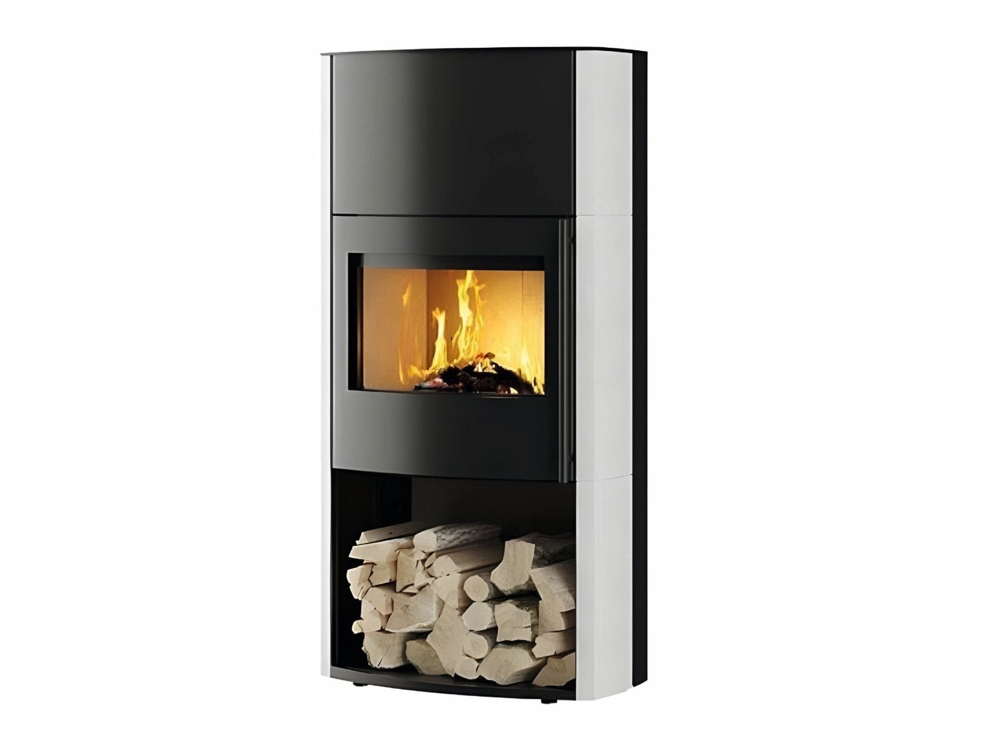 CERA Kaminofen GENIUS Thermotte - Ofenerlebnis.de