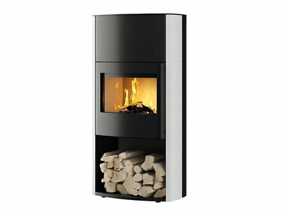 CERA Kaminofen GENIUS Thermotte - Ofenerlebnis.de