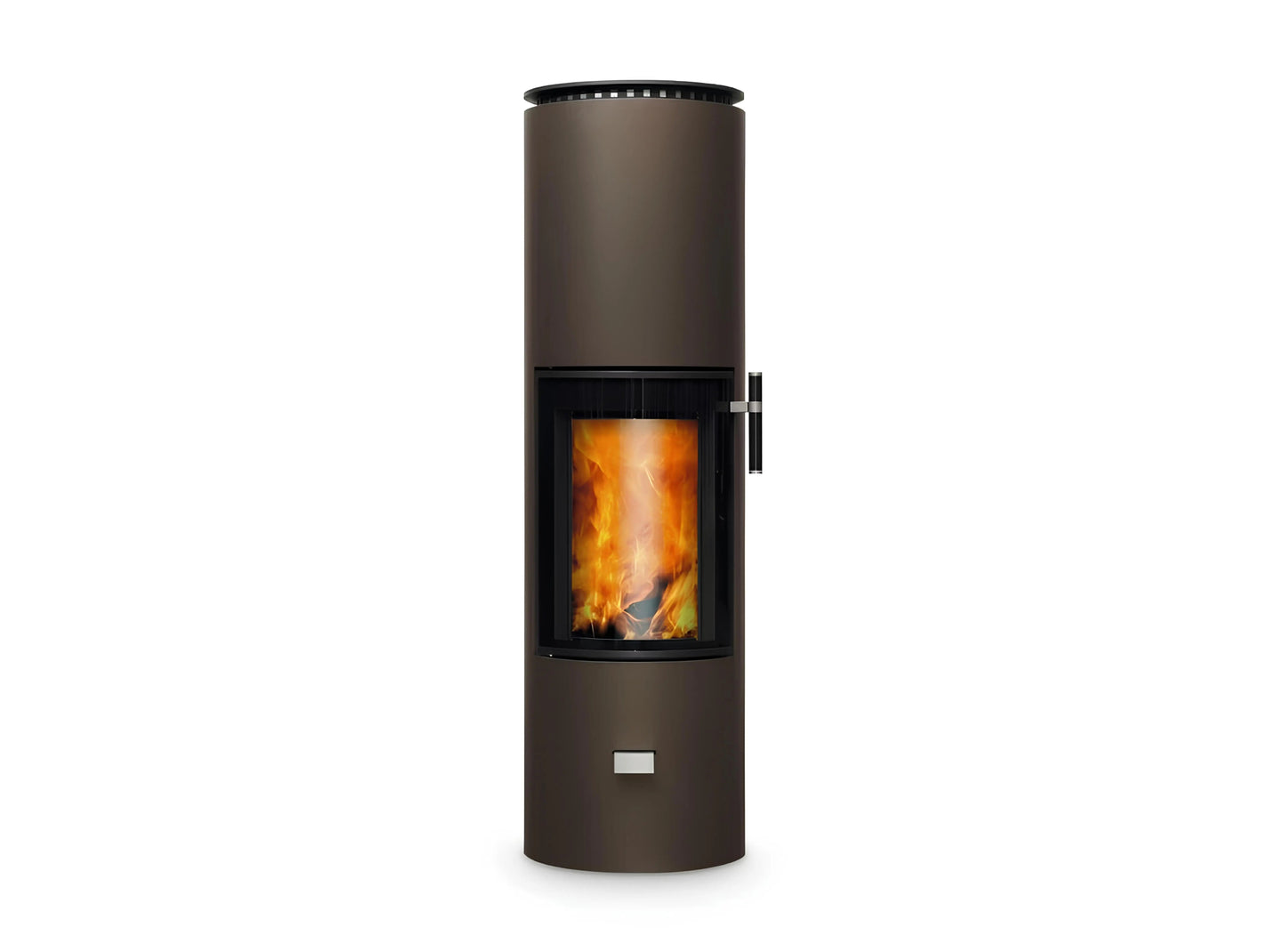 CERA DESIGN Kaminofen SOLITHERM Mocca - Ofenerlebnis.de