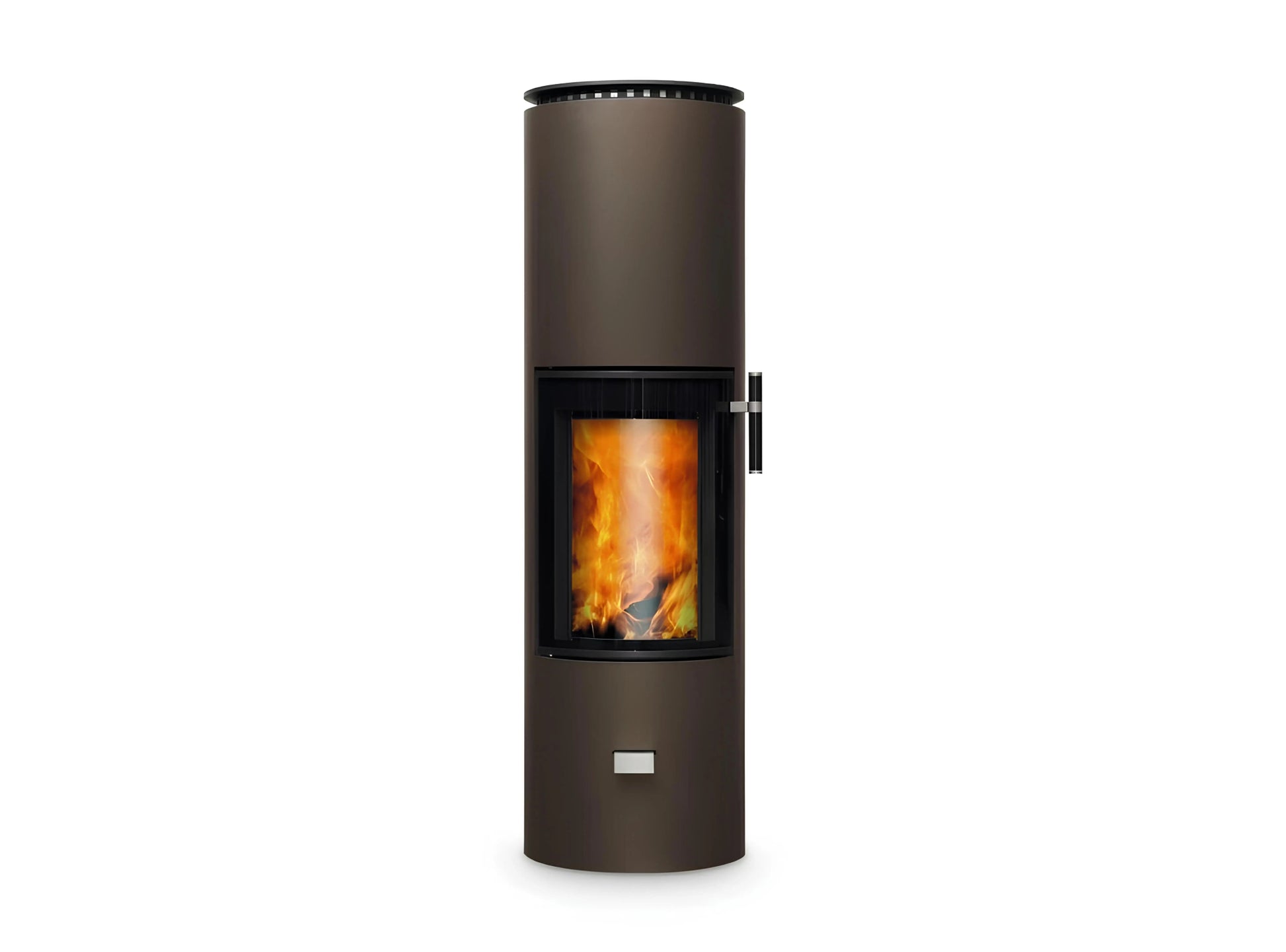 CERA DESIGN Kaminofen SOLITHERM Mocca - Ofenerlebnis.de