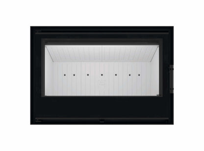 Kaminofen Hitze CF800