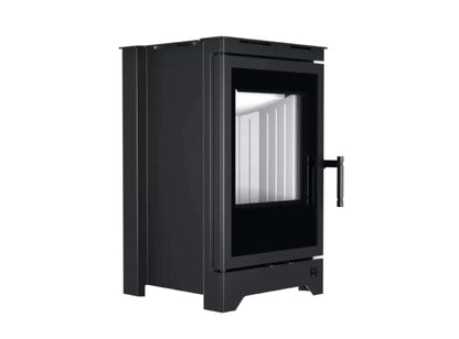 Kaminofen Hitze Lynx B