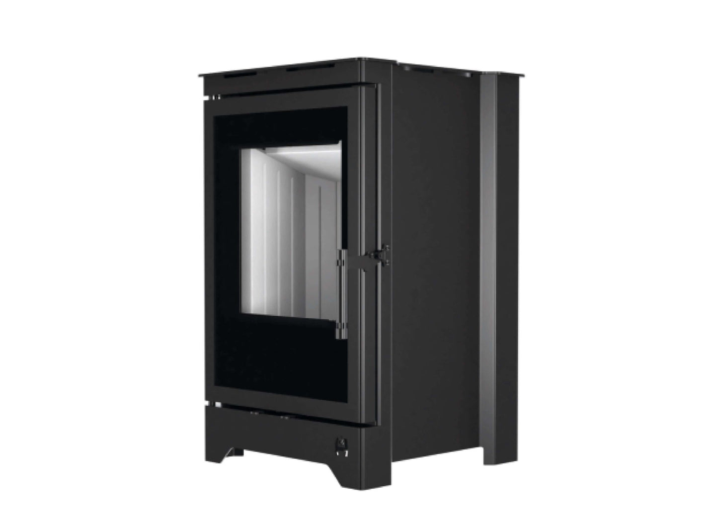 Kaminofen Hitze Lynx B