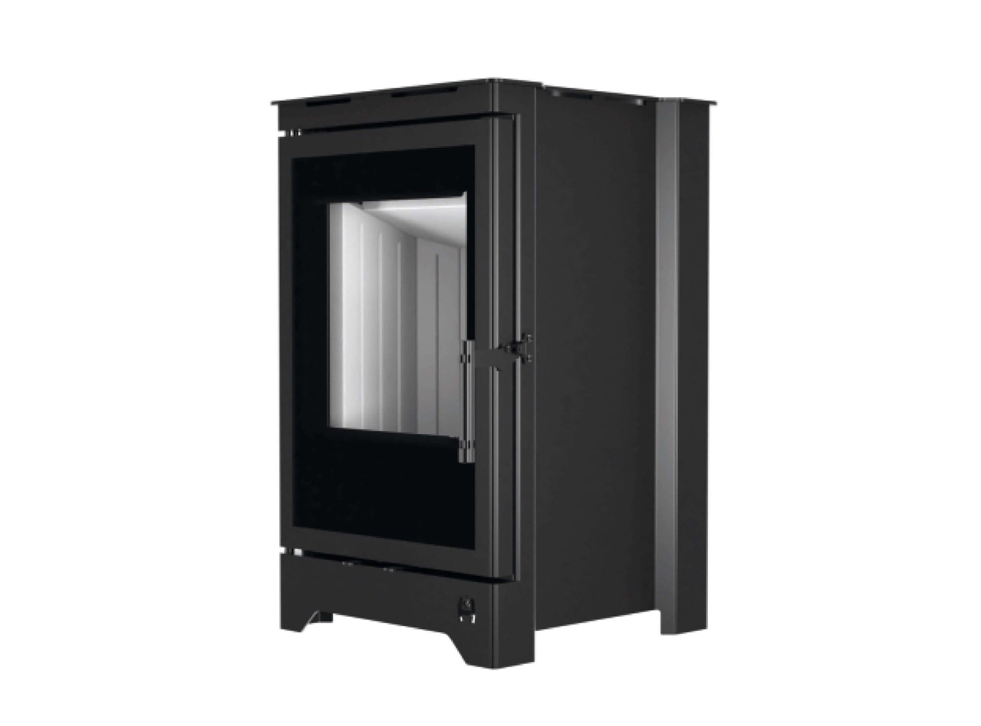 Kaminofen Hitze Lynx B