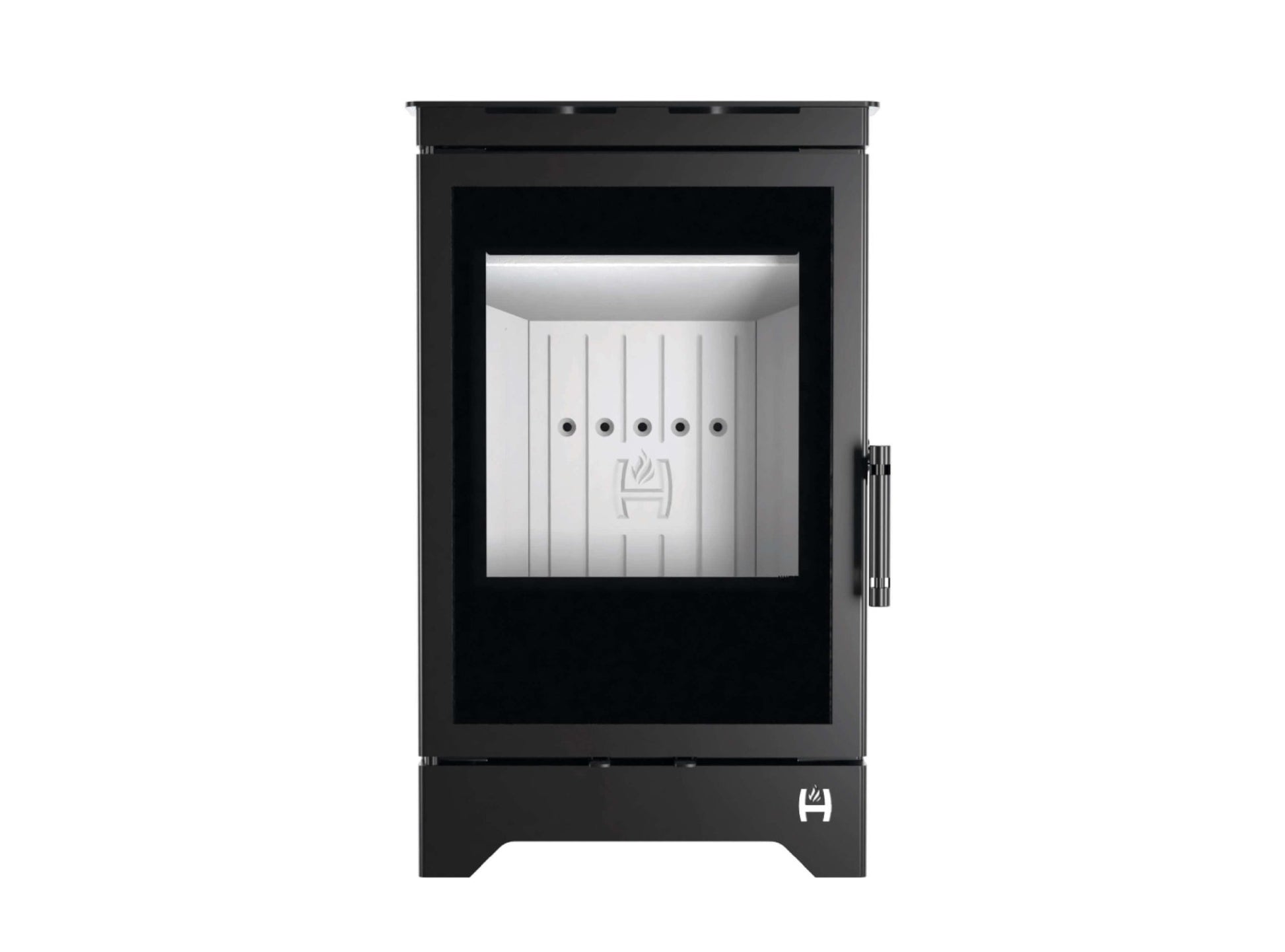 Kaminofen Hitze Lynx B