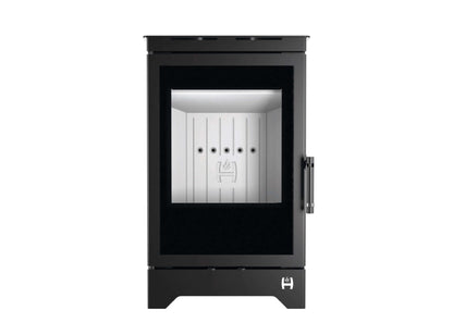 Kaminofen Hitze Lynx B