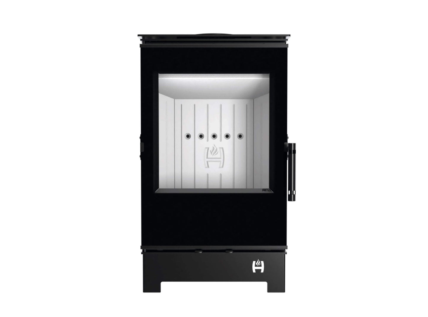 Kaminofen Hitze Lynx S