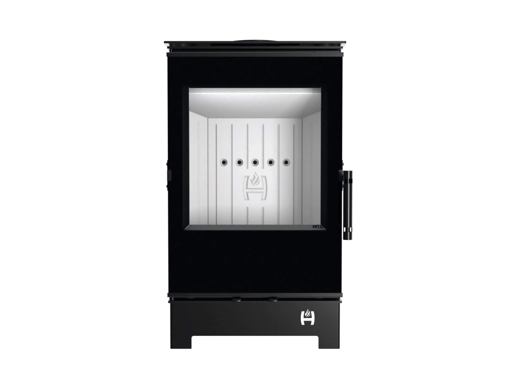 Kaminofen Hitze Lynx S