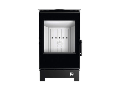 Kaminofen Hitze Lynx S