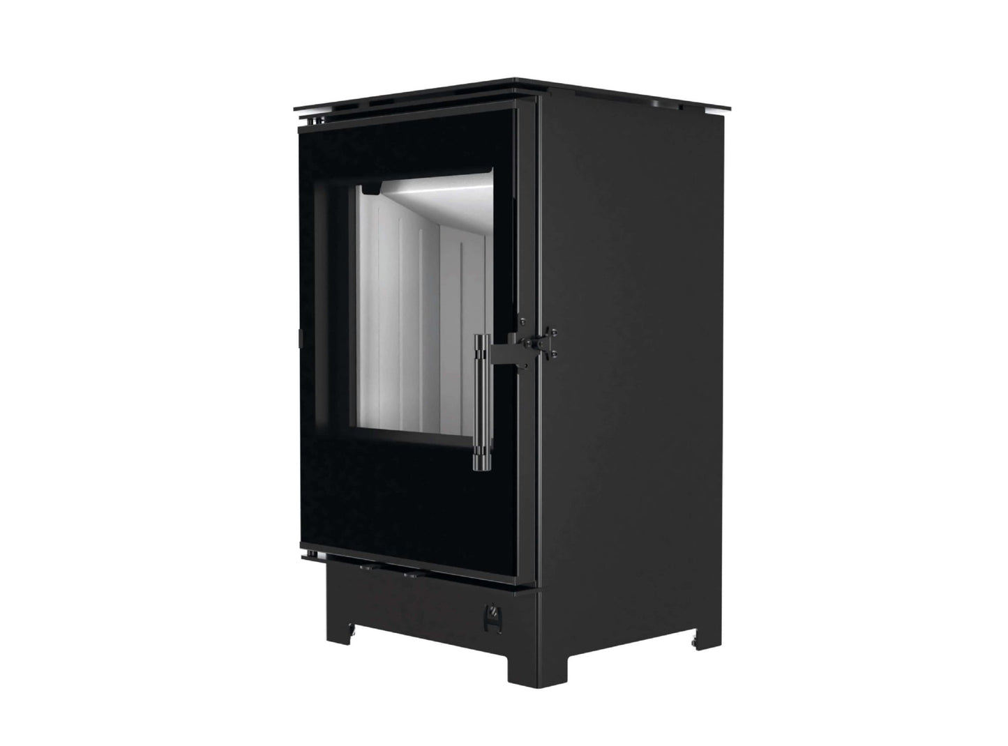 Kaminofen Hitze Lynx S