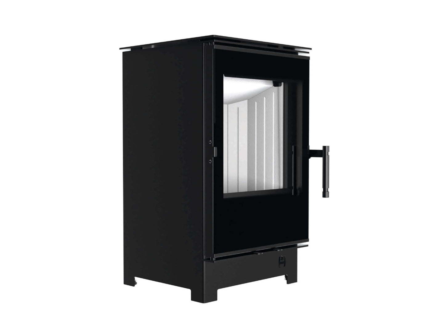 Kaminofen Hitze Lynx S