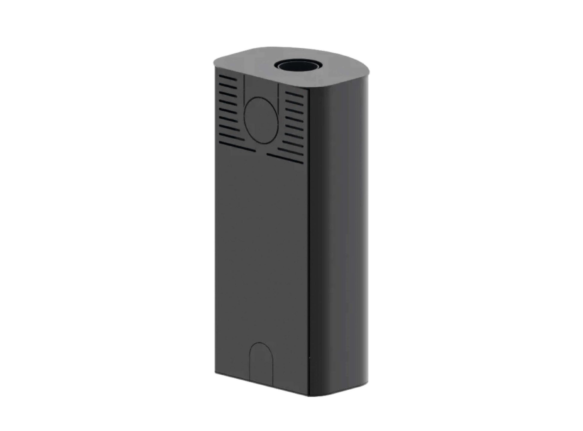 Kaminofen Hitze Rego S