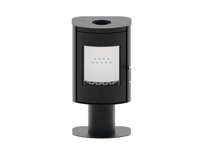 Kaminofen Hitze Rego SF