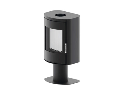 Kaminofen Hitze Rego SF