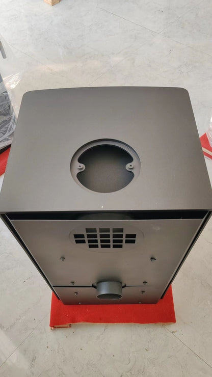 SCHENGER Holzofen LF - 5L - MP - Ofenerlebnis.de