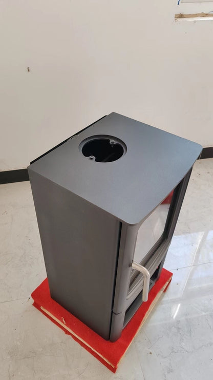 SCHENGER Holzofen LF - 5L - MP - Ofenerlebnis.de