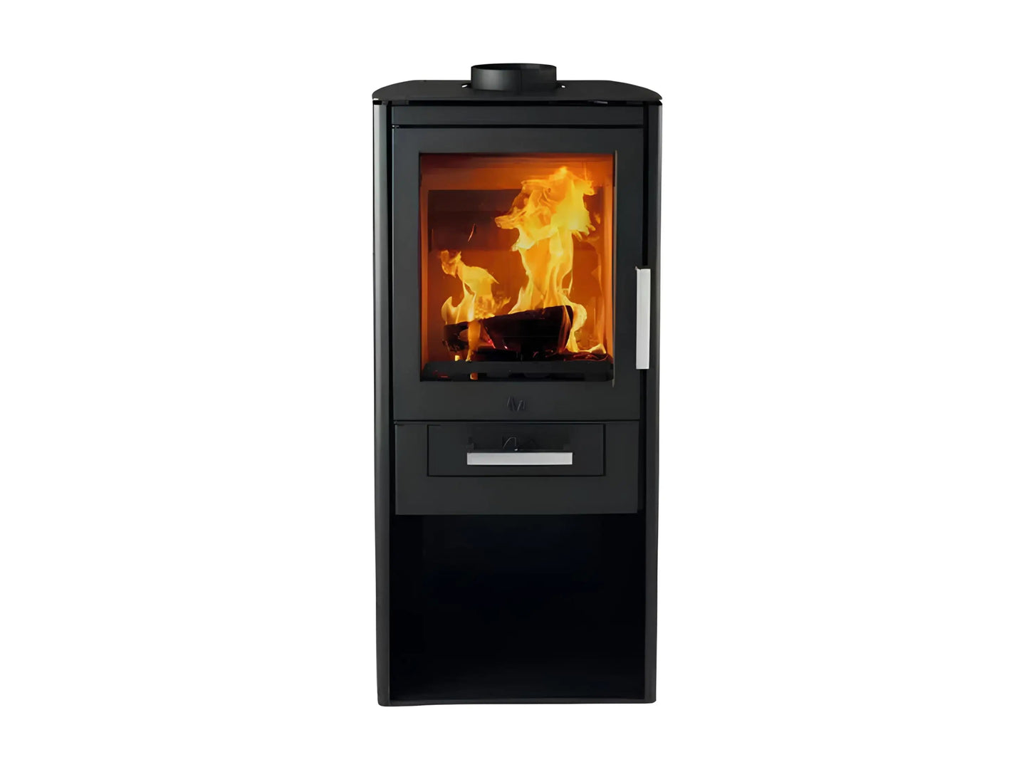 Kaminofen Varde Als - ofenerlebnis