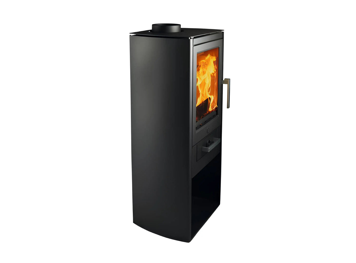 Kaminofen Varde Als - ofenerlebnis