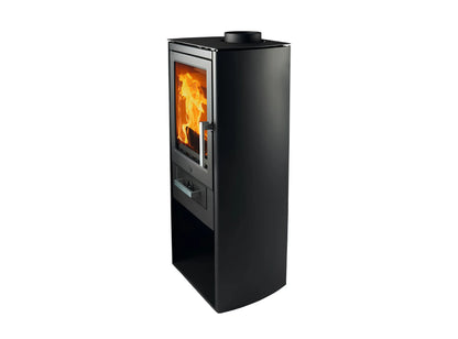 Kaminofen Varde Als - ofenerlebnis