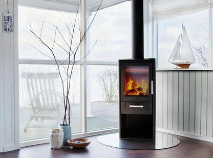 Kaminofen Varde Als - ofenerlebnis