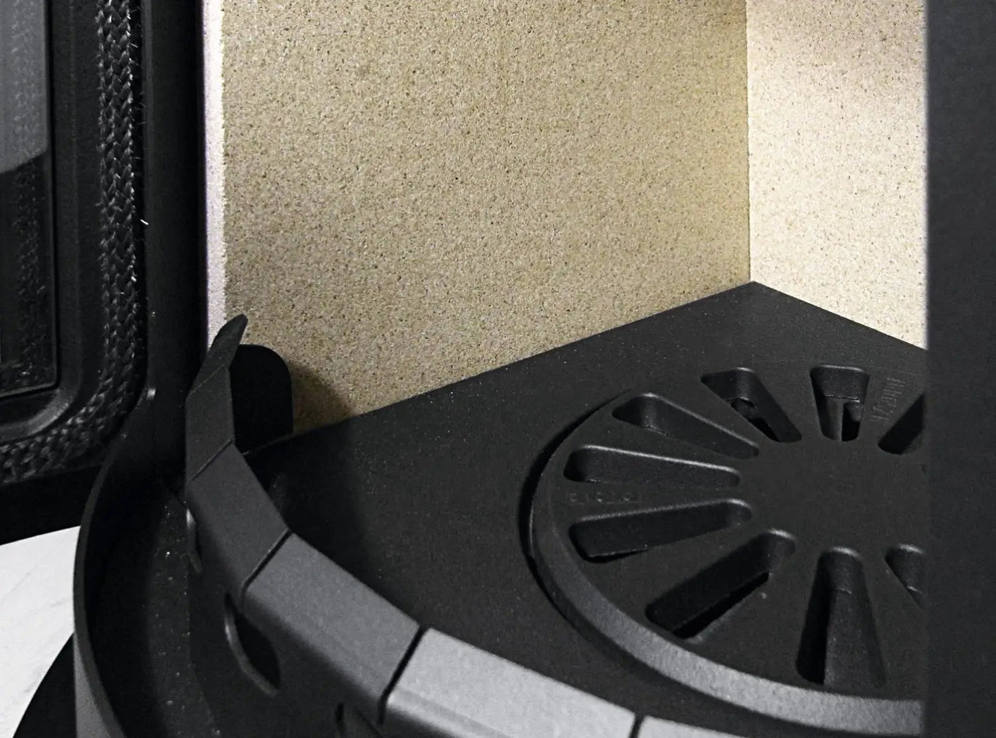 Kaminofen Varde Aura 1