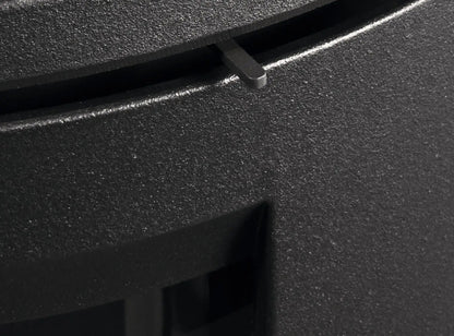 Kaminofen Varde Aura 11 - ofenerlebnis