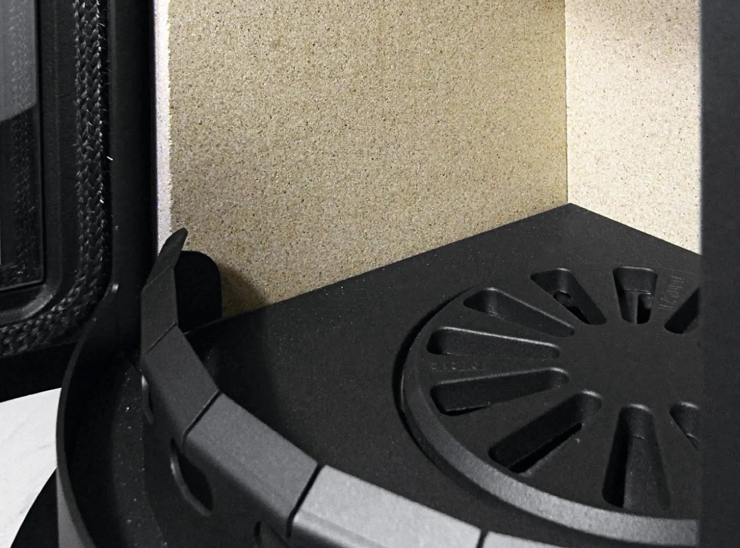 Kaminofen Varde Aura 11 - ofenerlebnis