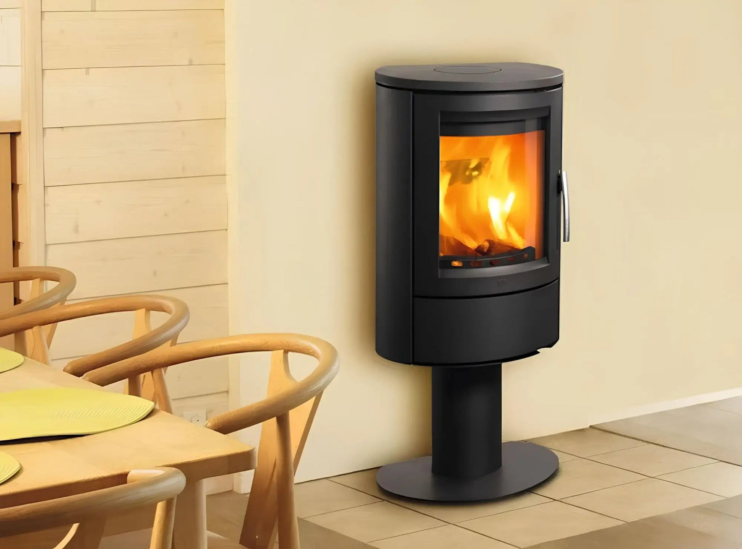 Kaminofen Varde Aura 11 - ofenerlebnis