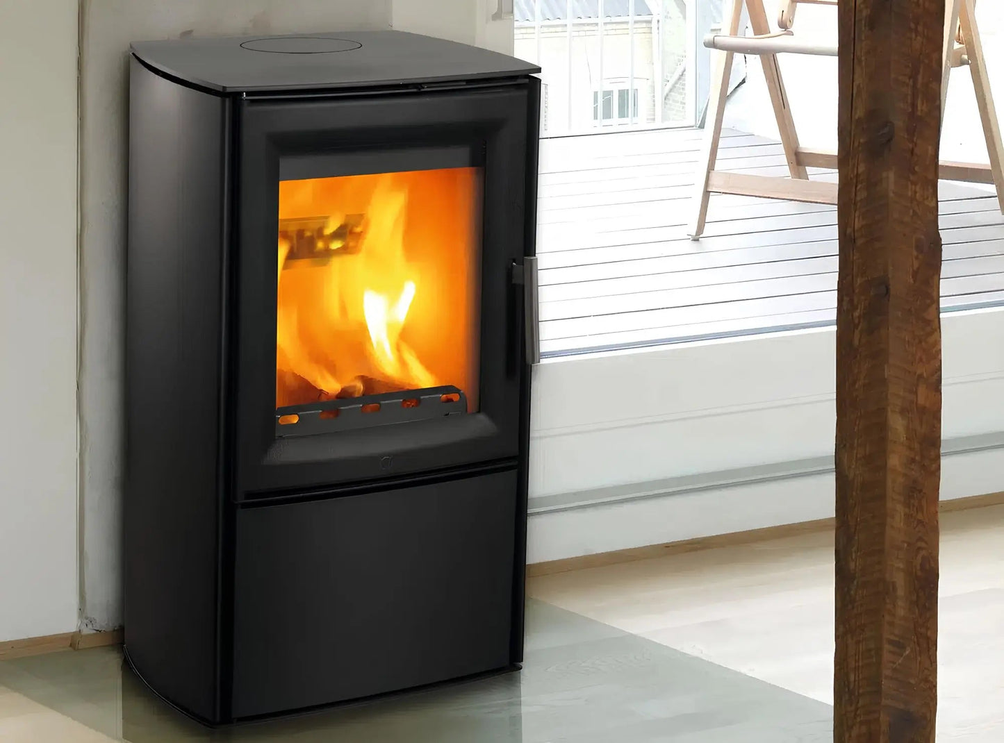 Kaminofen Varde Aura 3 - ofenerlebnis