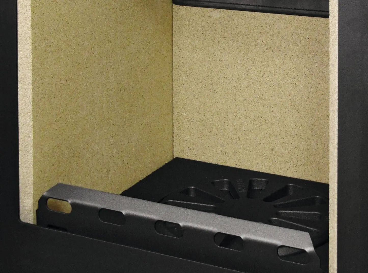 Kaminofen Varde Aura 3 - ofenerlebnis