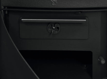 Kaminofen Varde Aura 3 - ofenerlebnis