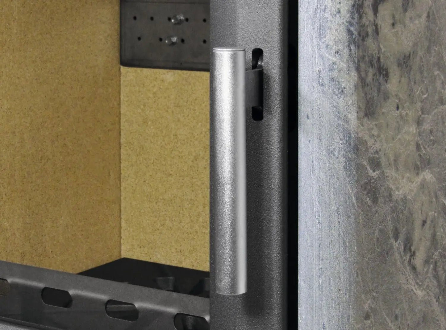 Kaminofen Varde Aura 3 Naturstein - ofenerlebnis