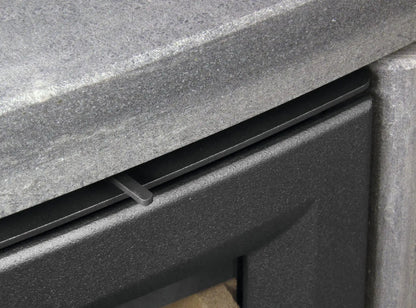 Kaminofen Varde Aura 3 Naturstein - ofenerlebnis