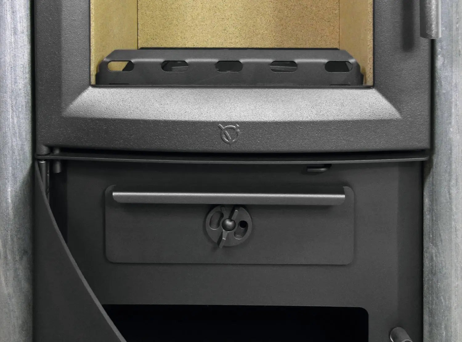 Kaminofen Varde Aura 3 Naturstein - ofenerlebnis