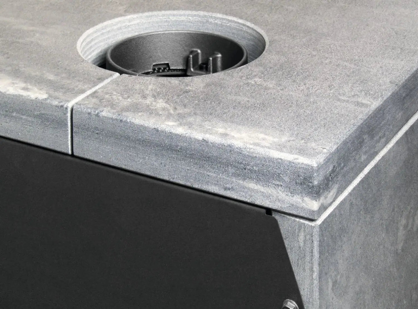 Kaminofen Varde Aura 3 Naturstein - ofenerlebnis