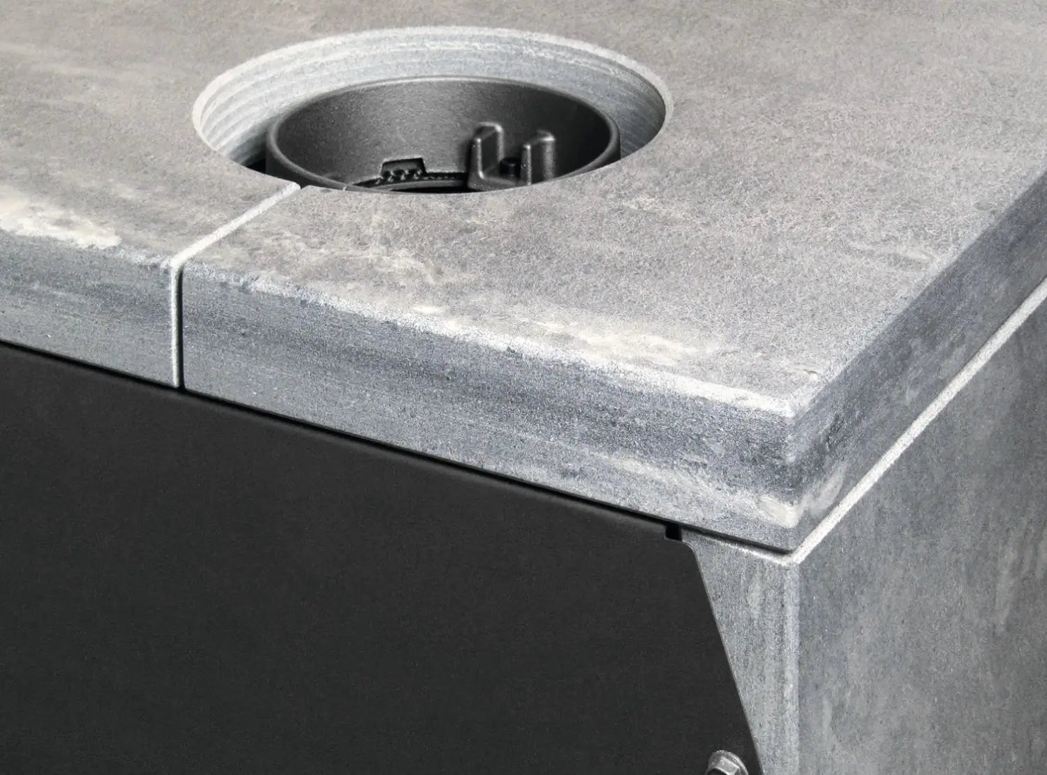 Kaminofen Varde Aura 3 Naturstein - ofenerlebnis