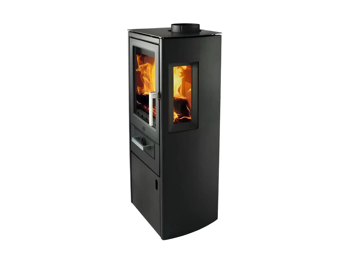 Kaminofen Varde Bornholm