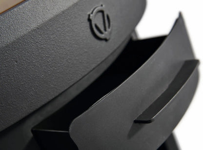 Kaminofen Varde Cardiff Air 7,2 kW