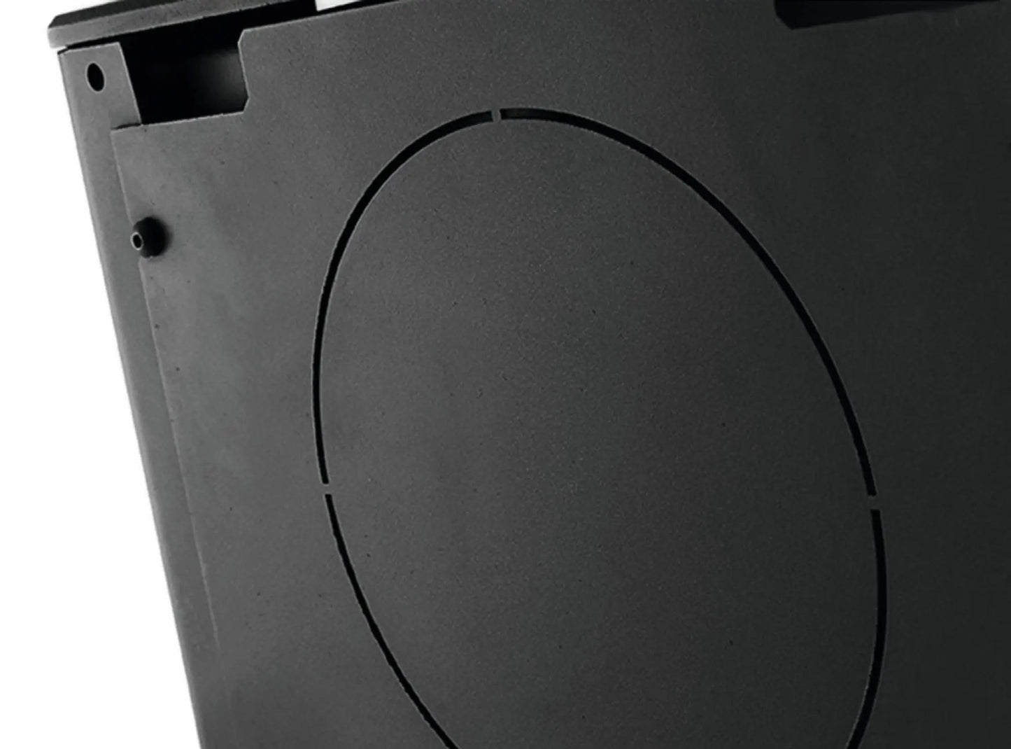 Kaminofen Varde Cardiff Air 7,2 kW