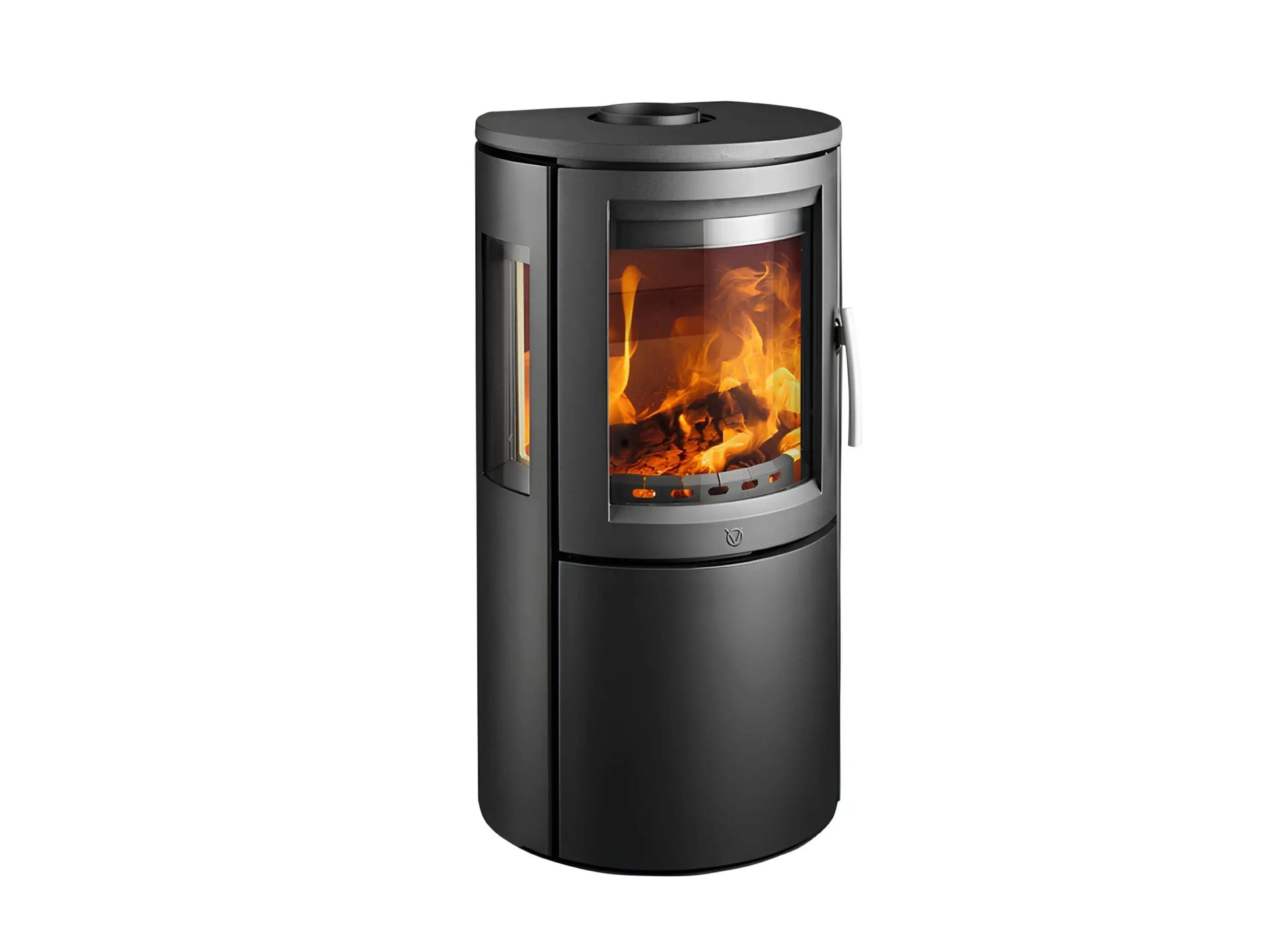 Kaminofen Varde Lyon Air - ofenerlebnis.de