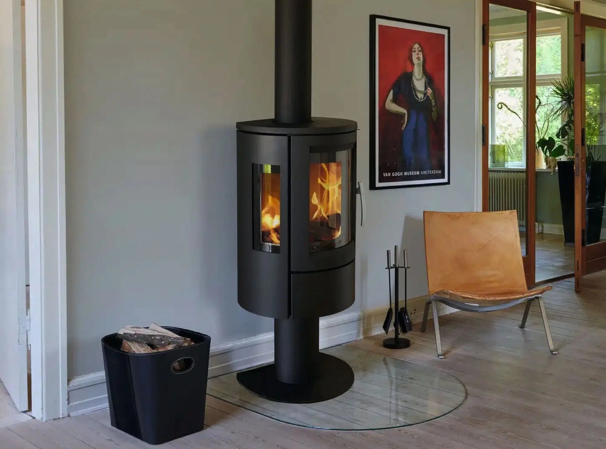 Kaminofen Varde Nice Air - ofenerlebnis.de