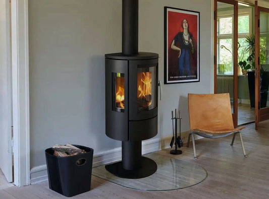Kaminofen Varde Nice Air - ofenerlebnis.de