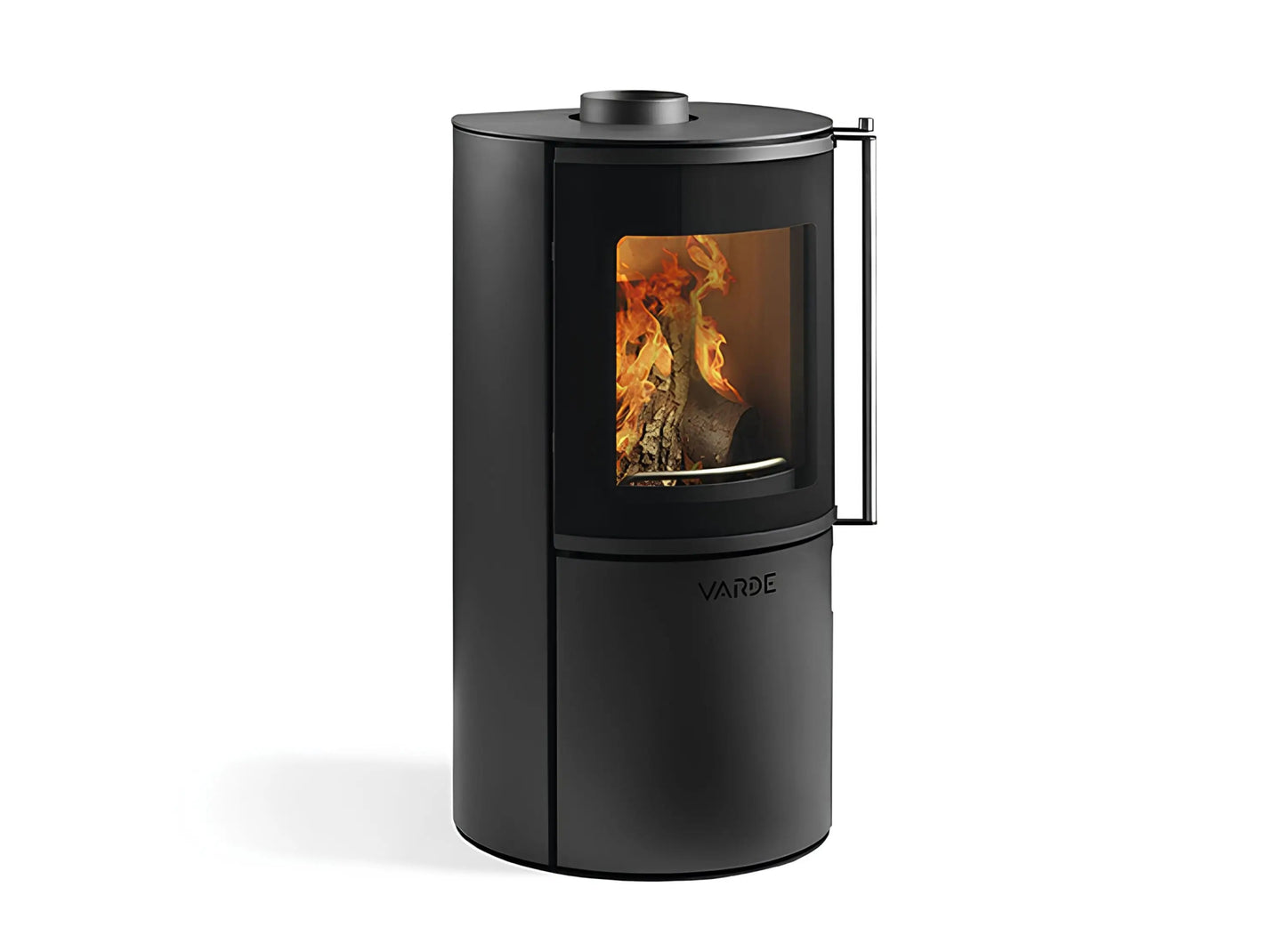Kaminofen Varde Nordic 3 schwarz - ofenerlebnis.de