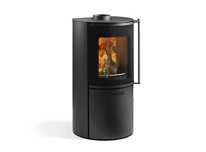 Kaminofen Varde Nordic 3 schwarz - ofenerlebnis.de