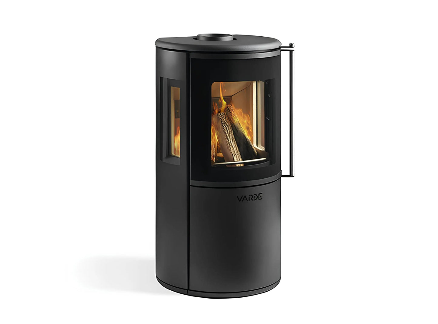 Kaminofen Varde Nordic 7 Air - ofenerlebnis.de