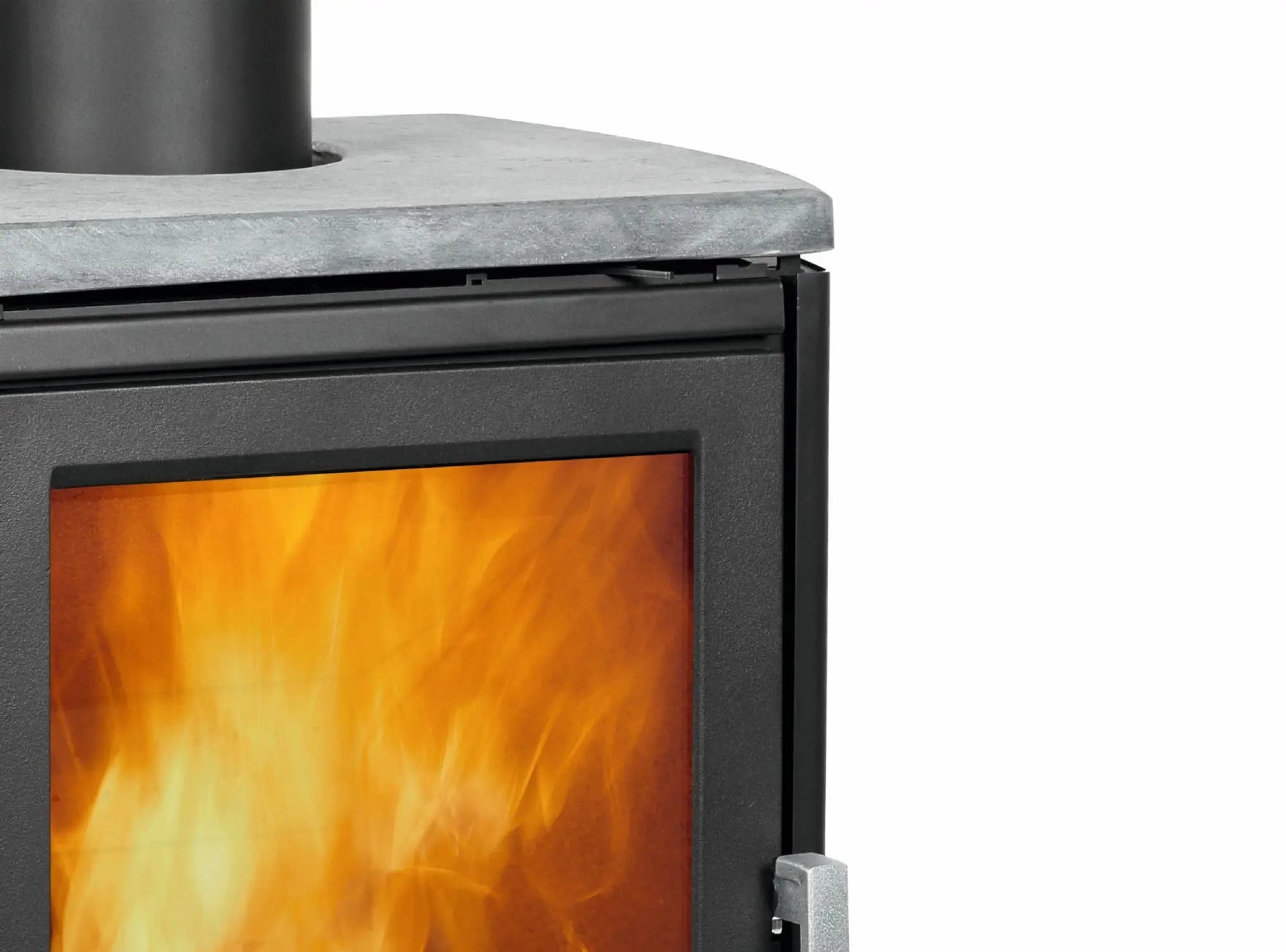 Kaminofen Varde Samsö Speckstein 5 kW