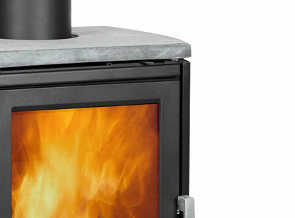 Kaminofen Varde Samsö Speckstein 5 kW