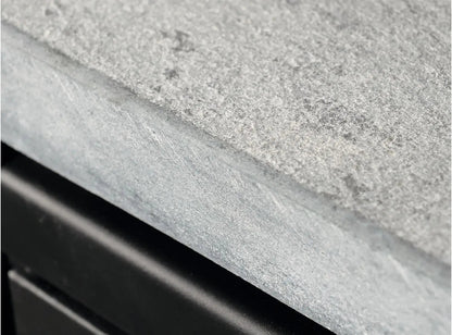 Kaminofen Varde Samsö Speckstein 5 kW