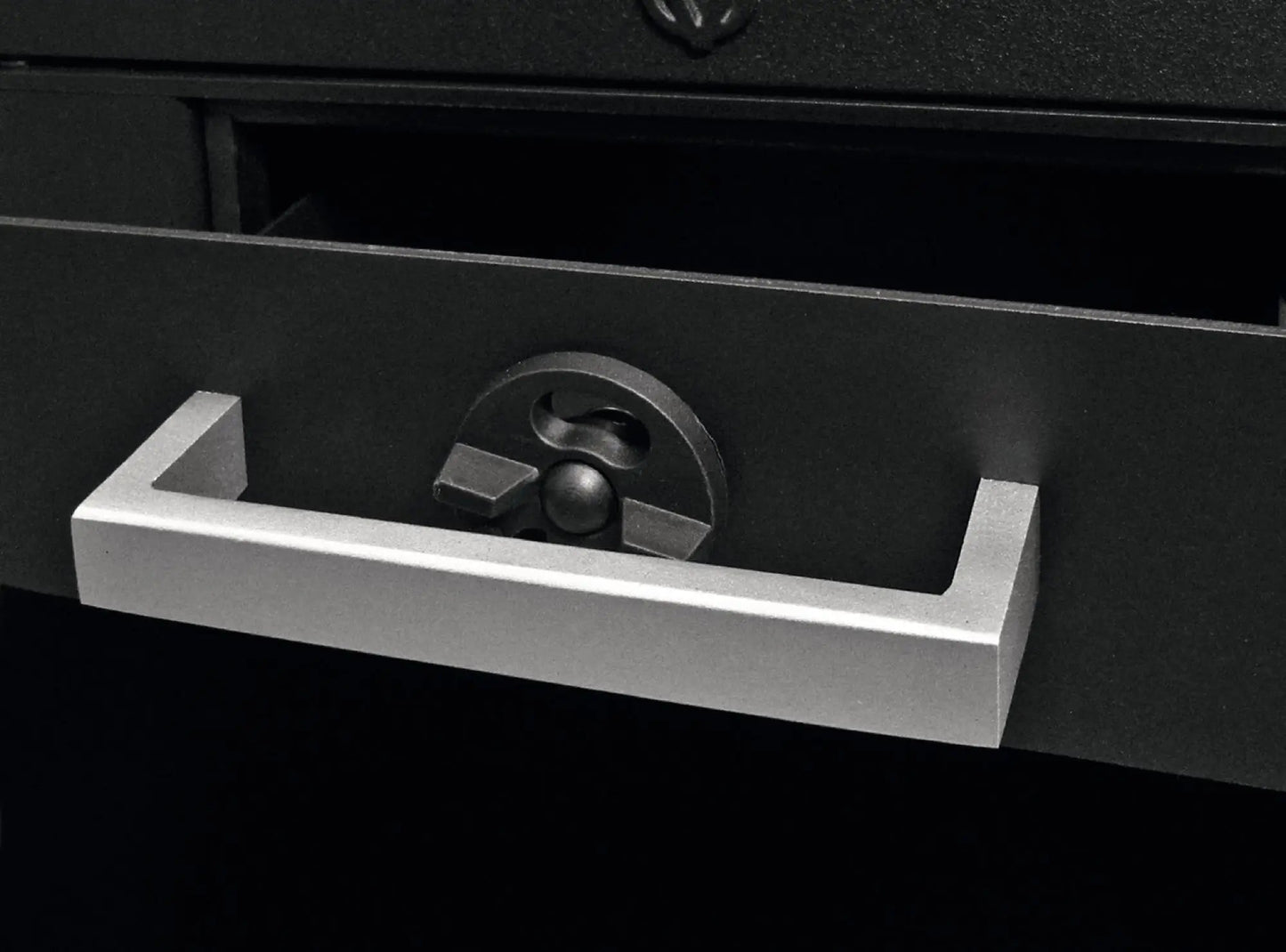 Kaminofen Varde Samsö Speckstein 5 kW