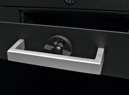 Kaminofen Varde Samsö Speckstein 5 kW